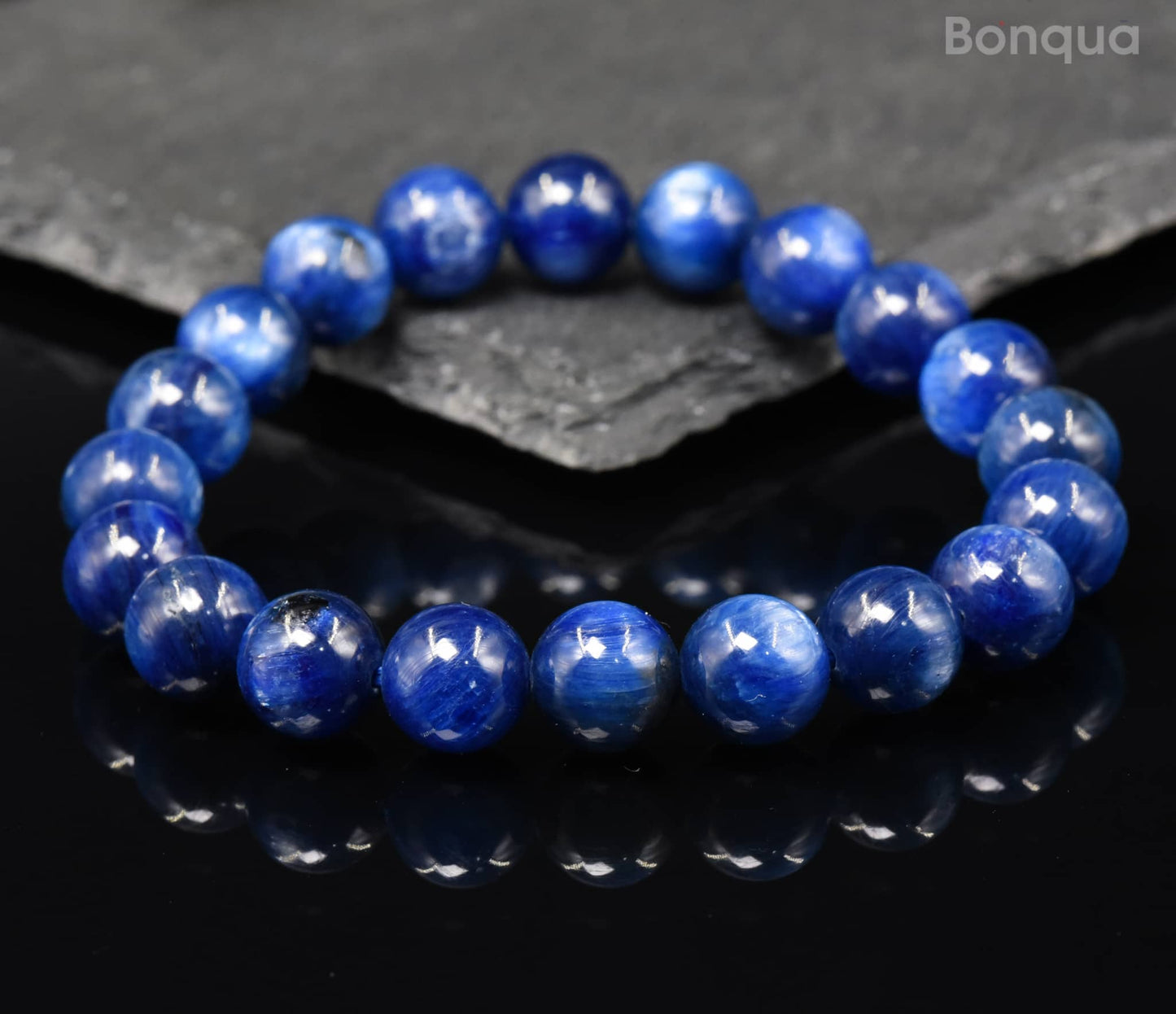 Bracelets Kyanite AAA