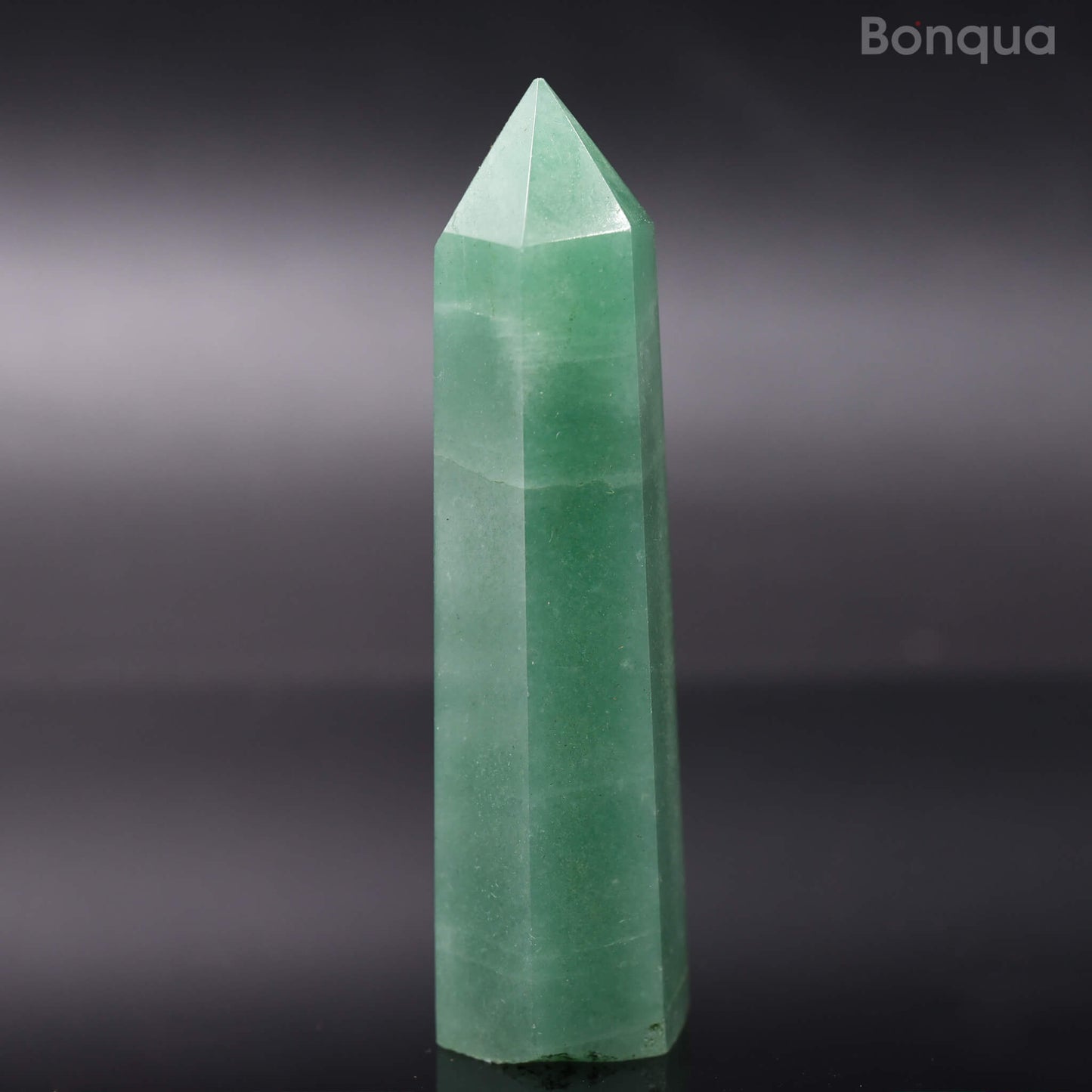 Tour en Aventurine Verte