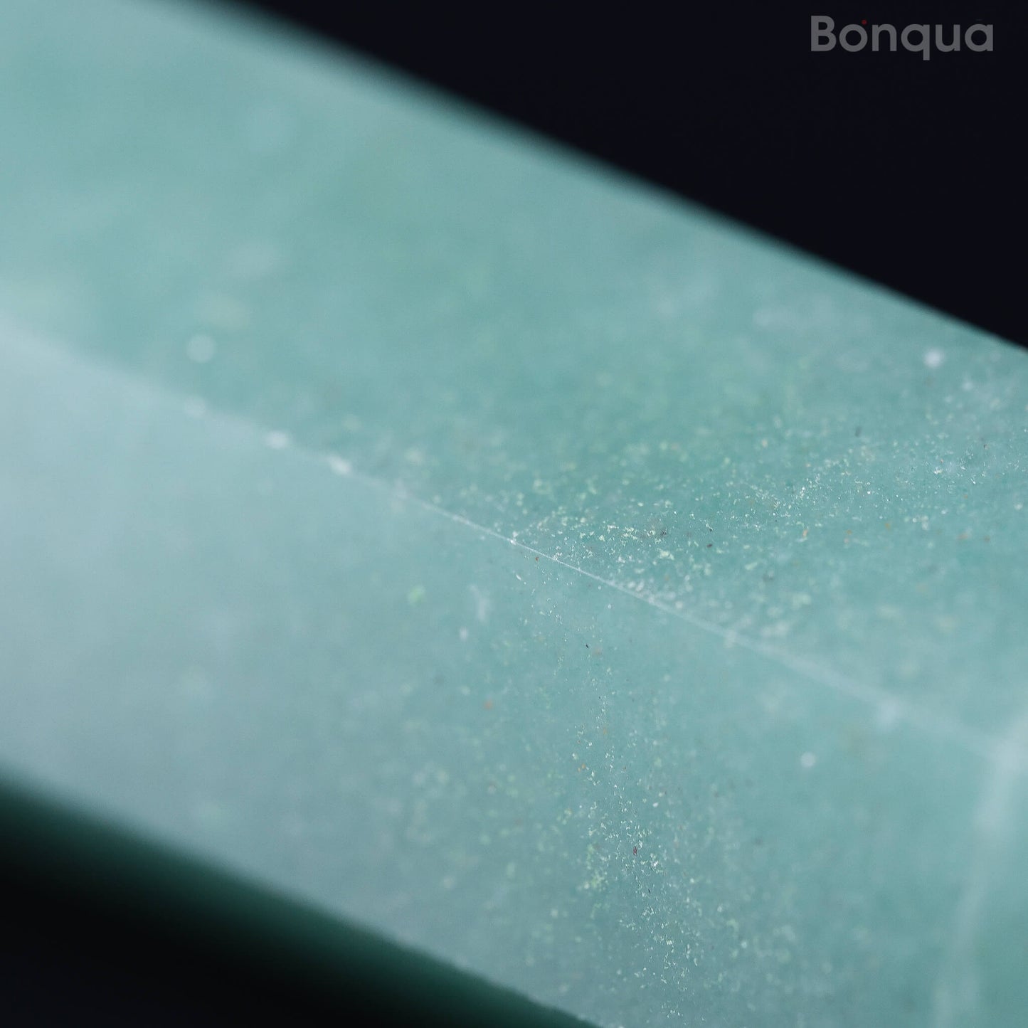 Tour en Aventurine Verte