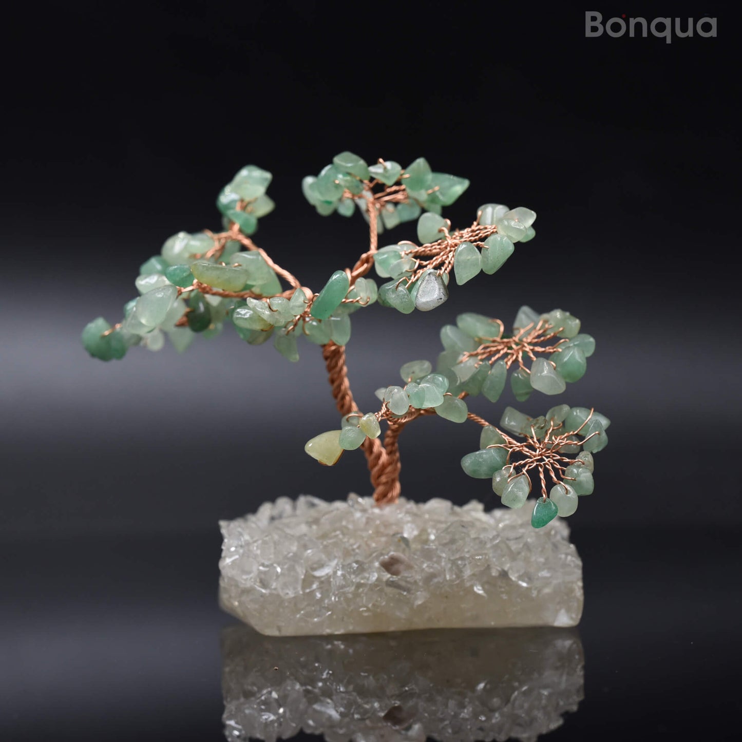 Arbre de vie - Aventurine Verte