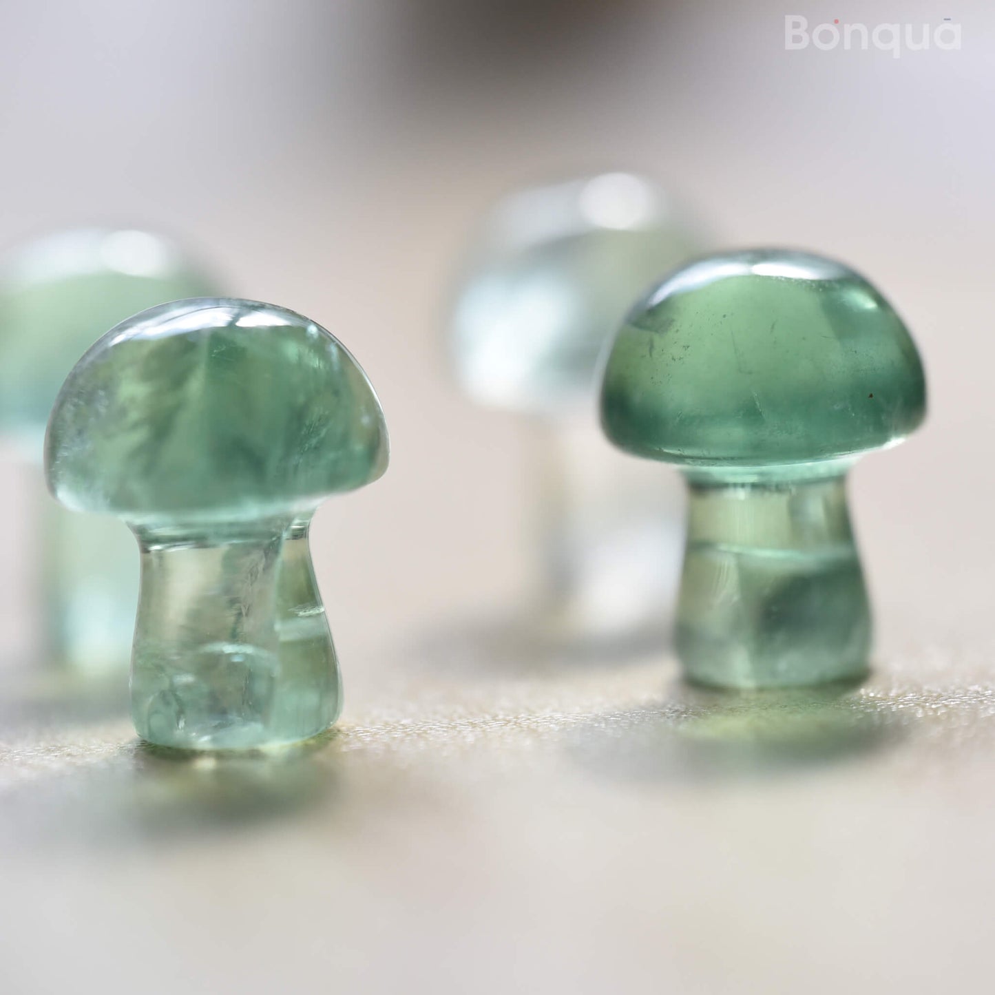 Figurine Champignon