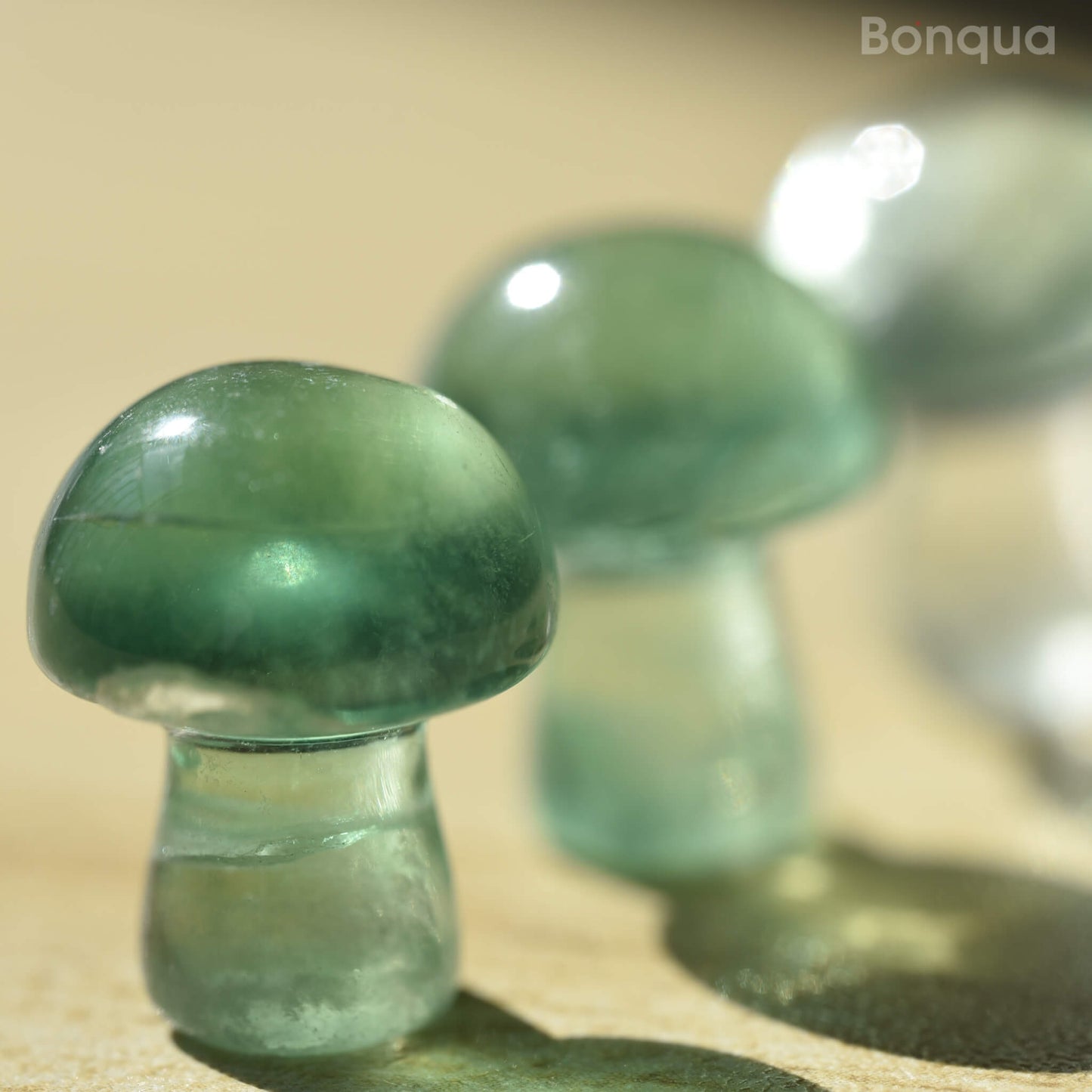 Figurine Champignon