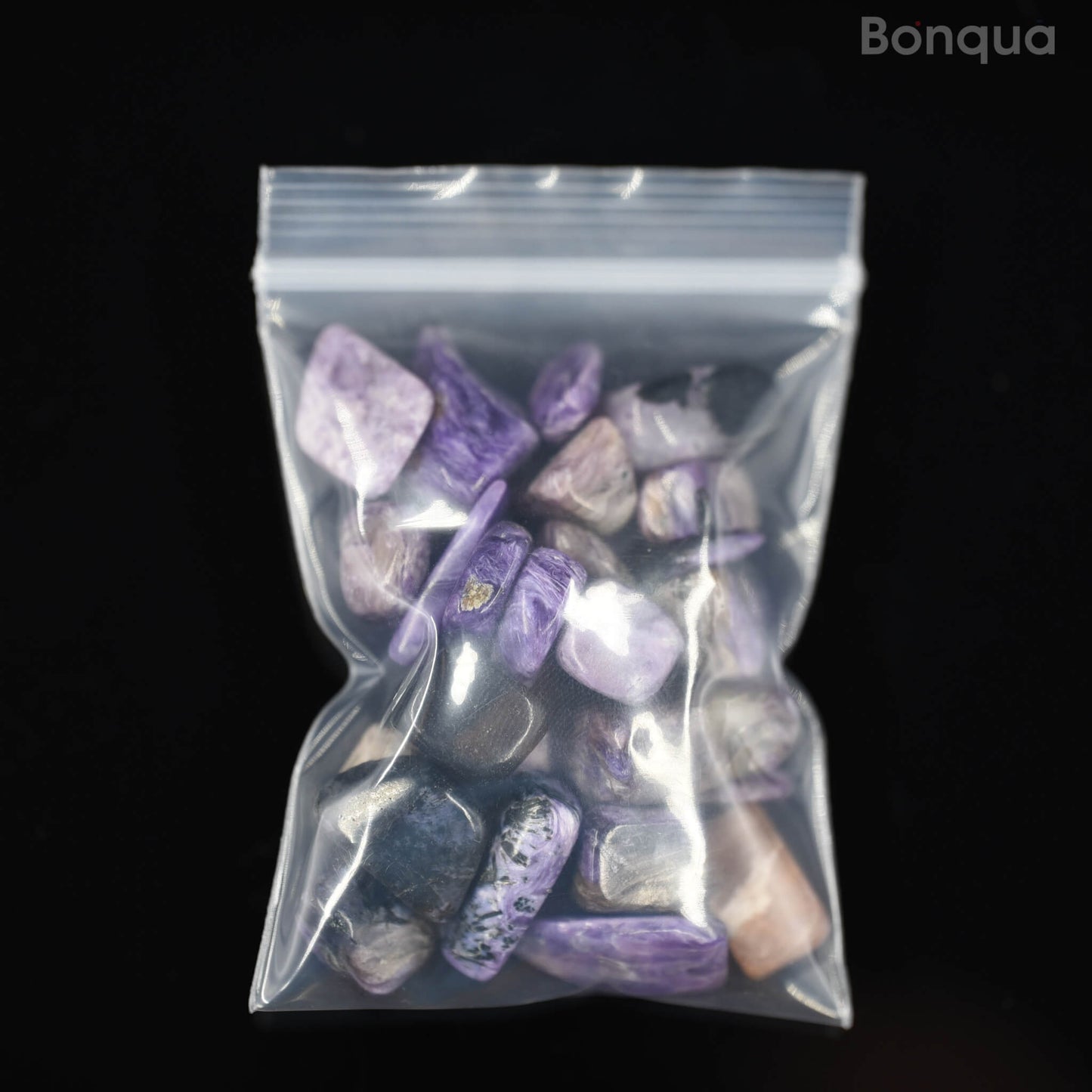Chips Charoïte en Sachet de 40g