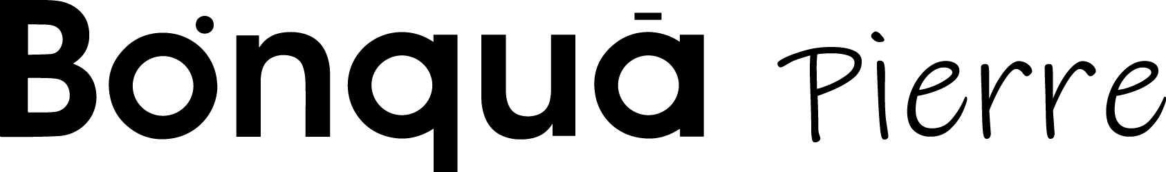 Bonqua crystal