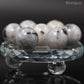 7 pc 20 MM Labradorite petite Sphere 7 Chakra