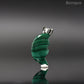 Pendentif Malachite Véritable