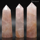 Tour en Quartz Rose