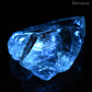 Quartz fluorescent Skeletal elestial en Sachet de 50g