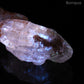 Quartz fluorescent Skeletal elestial en Sachet de 50g