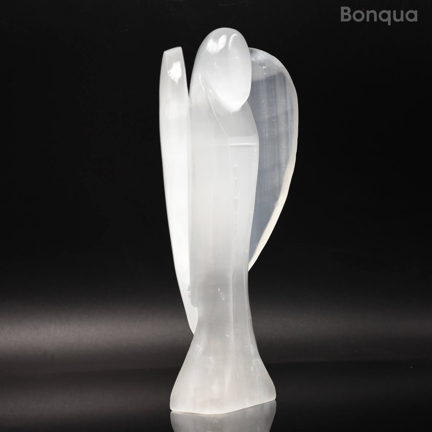 Ange en Sélénite