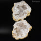 Géode de Quartz