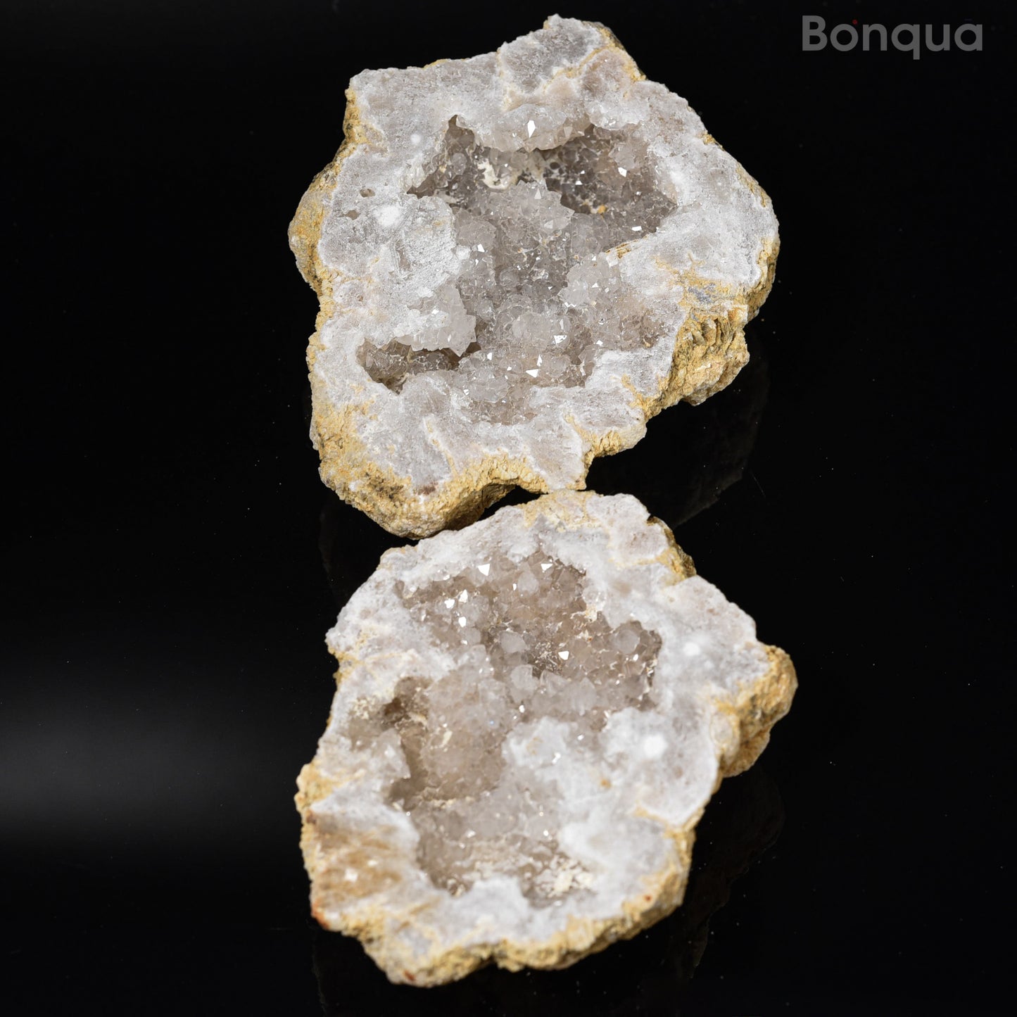 Géode de Quartz