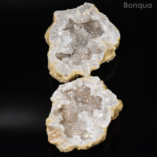 Géode de Quartz
