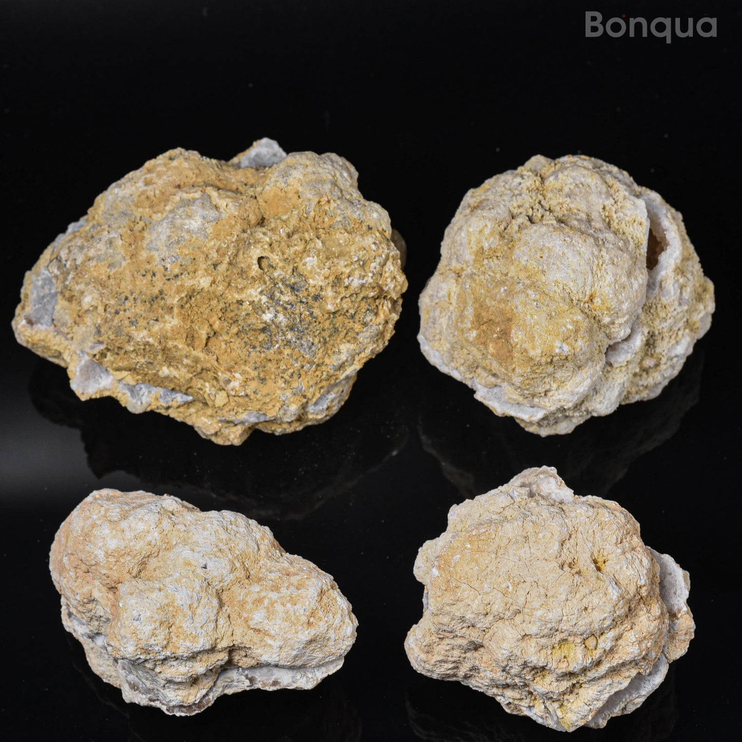 Géode de Quartz