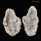 Géode de Quartz