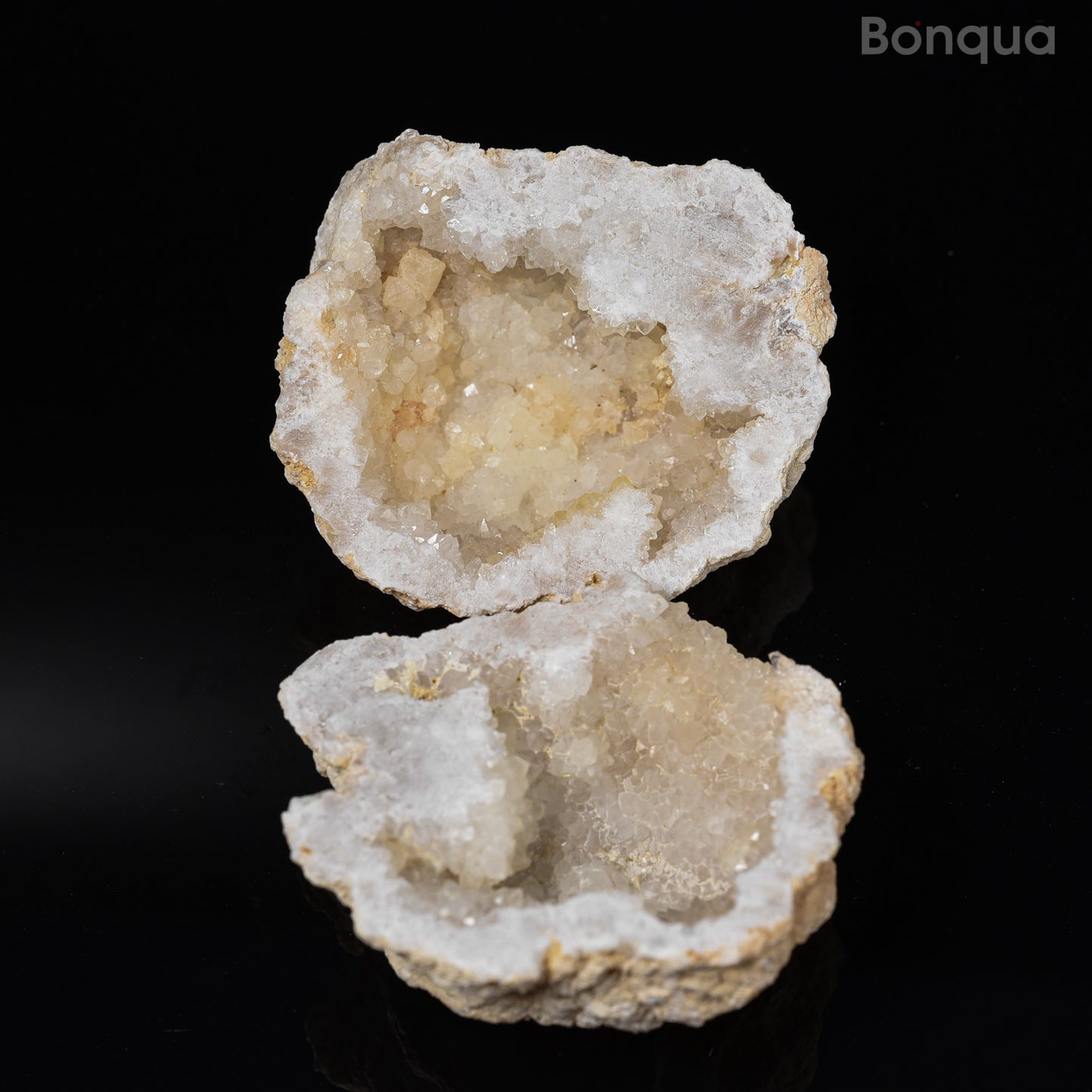 Géode de Quartz
