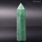 Tour en Aventurine Verte