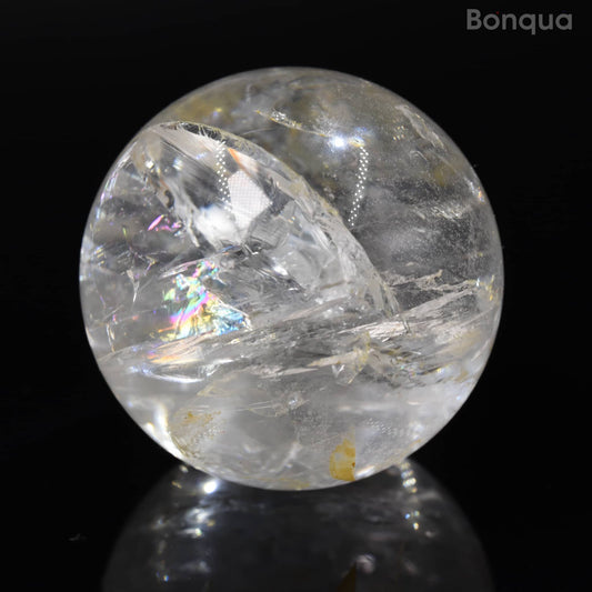 Sphère de Cristal de Roche-L-S