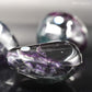 Galet de Fluorite