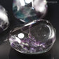 Galet de Fluorite