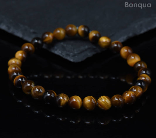 Bracelets Oeil de Tigre