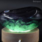 Galet de Fluorite