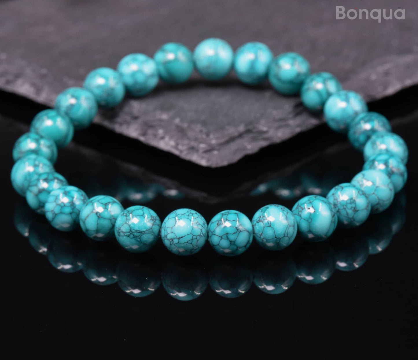Bracelets  Turquoise