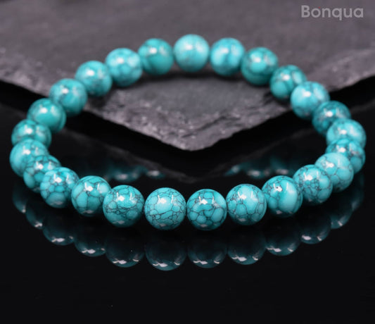 Bracelets  Turquoise