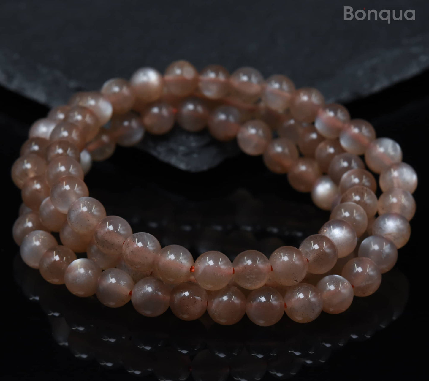 Bracelets  Pierre de soleil