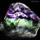 Tranche de Fluorite