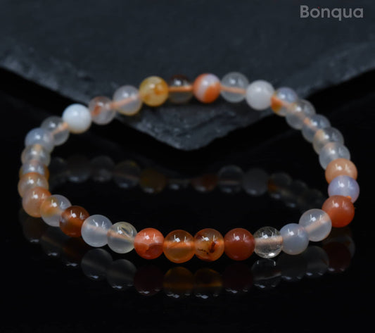 Bracelets Cornaline