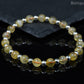 Bracelets Quartz Rutilé