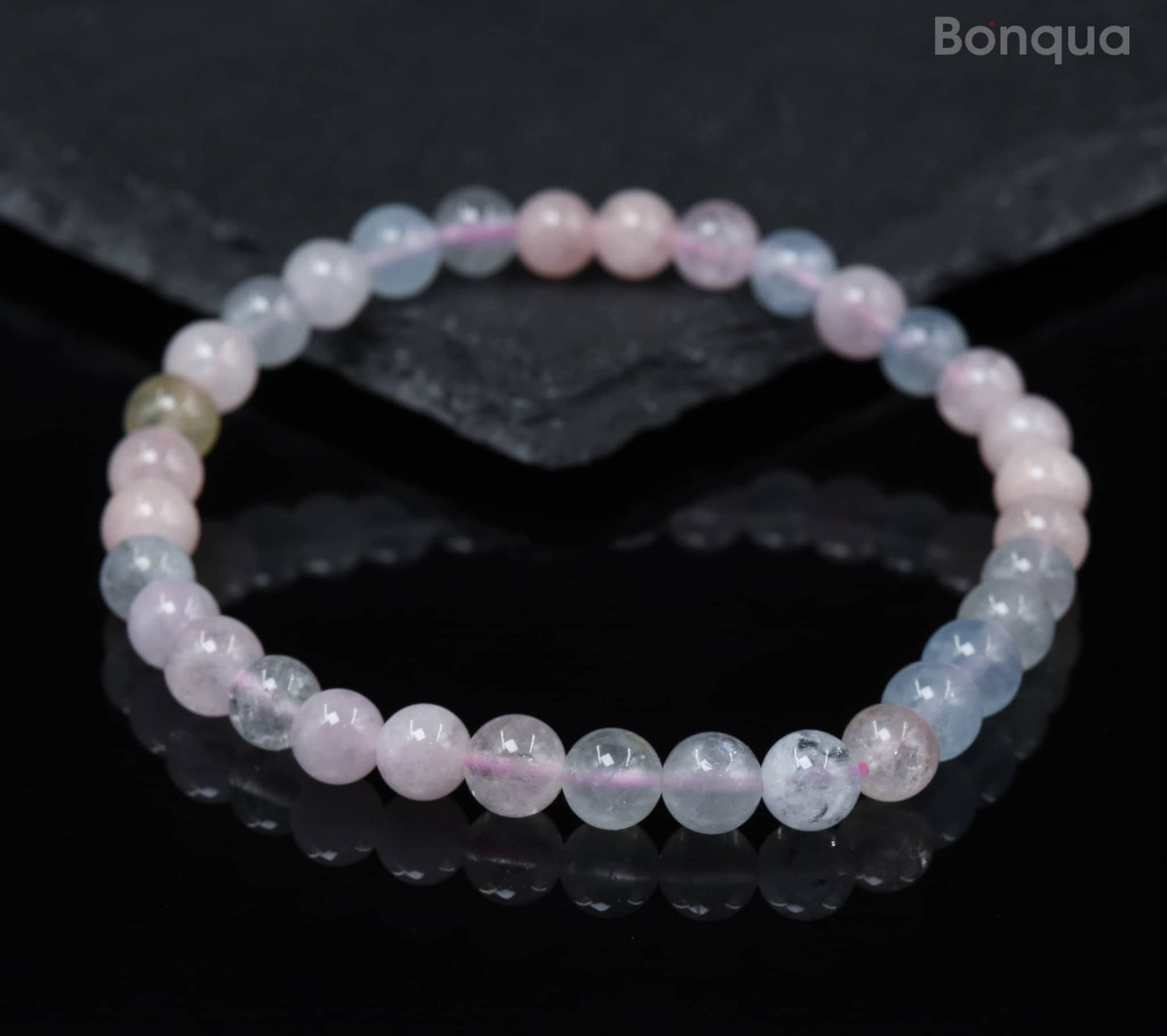 Bracelets Morganite
