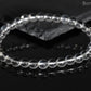 Bracelets Cristal de Roche- Ronde