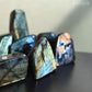 Labradorite Polie