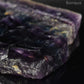 Tranche de Fluorite