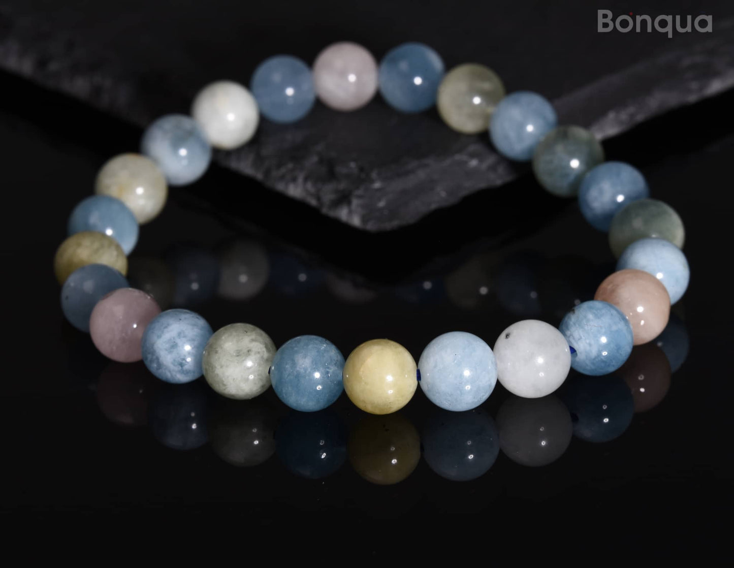 Bracelets Morganite