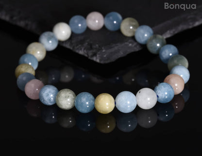 Bracelets Morganite