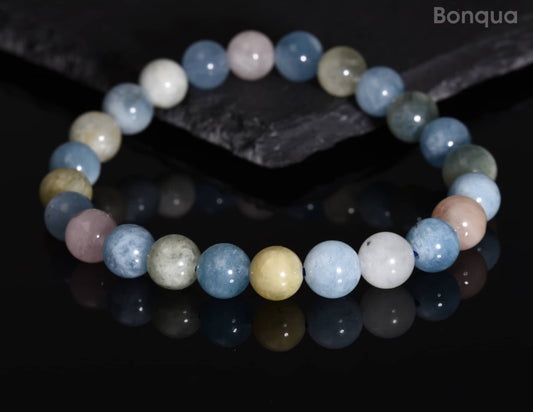 Bracelets Morganite