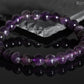 Bracelets Amethyste  AA