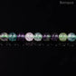 Perles Fluorite AA- Ronde
