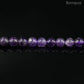 Perles Amethyste  AA- Ronde