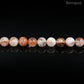 Perles Golden Healer AA- Ronde