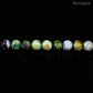 Perles Variscite AA- Ronde