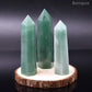 Tour en Aventurine Verte