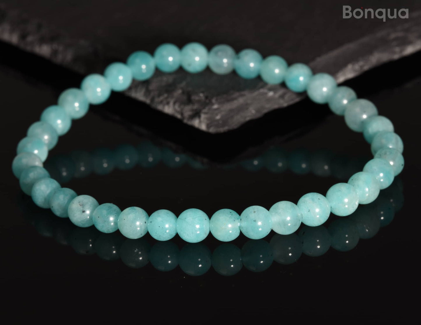 Bracelets  Amazonite  AAA