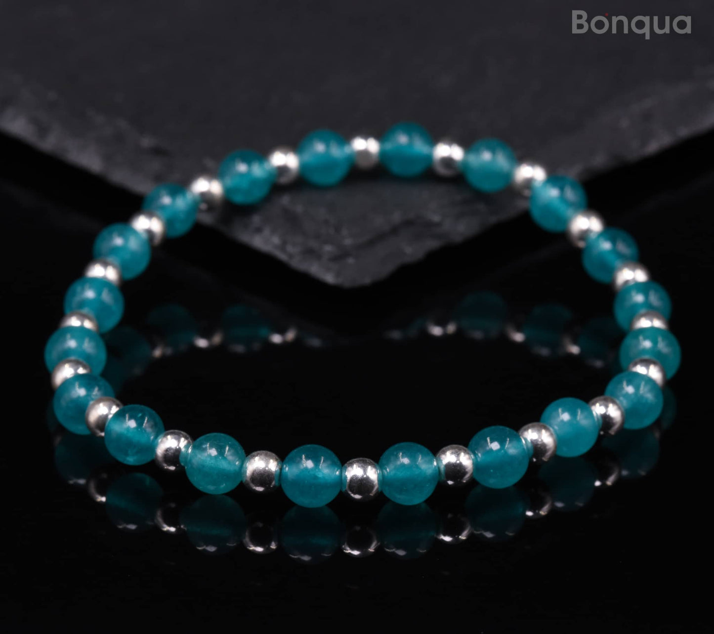 Bracelets  Amazonite  AAA