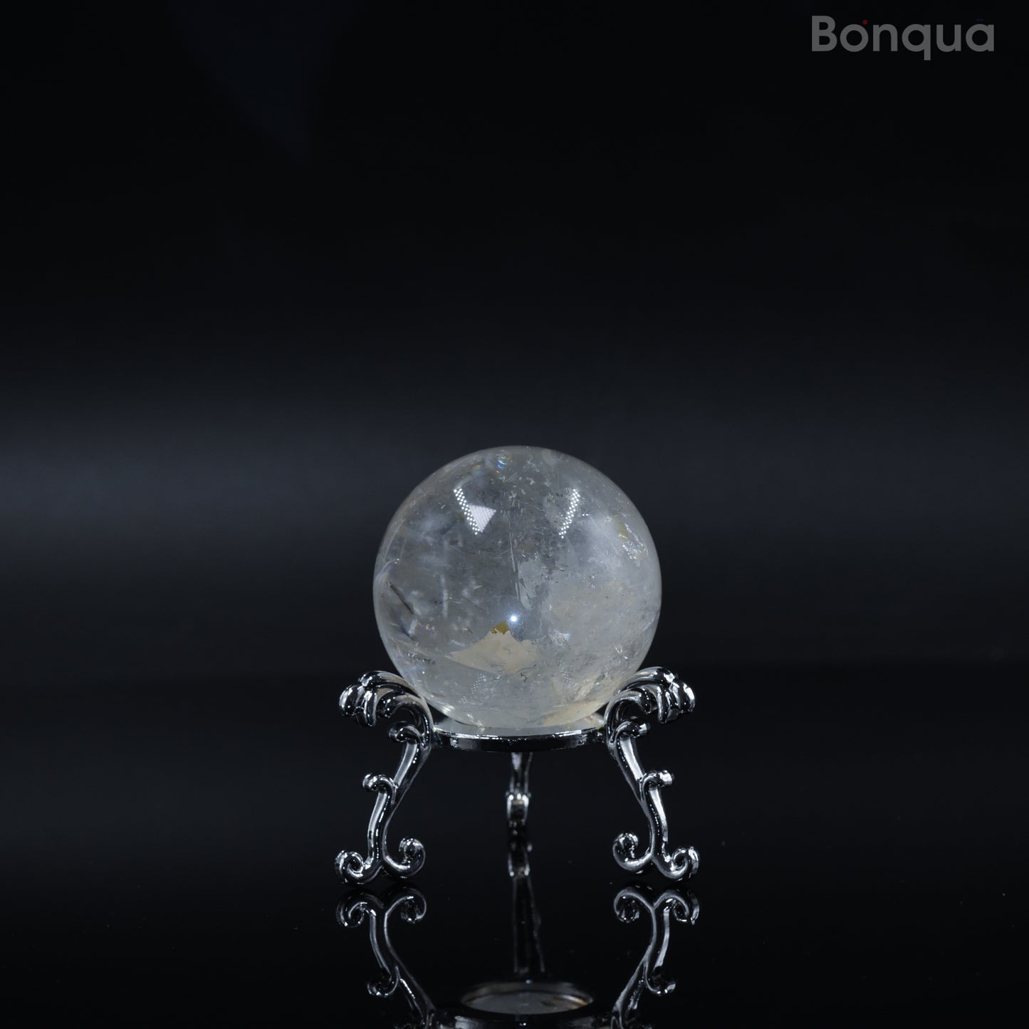 Sphère de Cristal de Roche-L-S