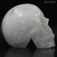 Sculpture Crâne en Cristal de Roche -3.5kg