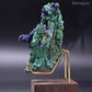 Azurite Pierre Brute Specimen AAA
